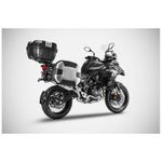  stainless steel - carbon tip Silencer