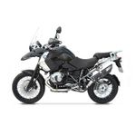  Penta aluminium - black carbon tip Silencer