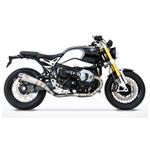 Collecteur EDITION LIMITEE soudures apparentes racing