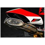 Ligne Complète DM5 - embout titane