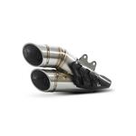  stainless steel 2 in 1 2 - stainless steel tip Full Line