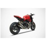  2 in 1 2 titanium - black bronze tip Full Line