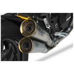  2 in 1 2 titanium - black bronze tip Full Line