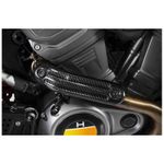 Pare-chaleur Option Collecteur carbone