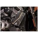  CACHE 120TH LIMITED EDITION Radiator cap