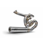  carbon stainless steel - titanium stainless steel tip Full Line