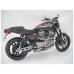  carbon titanium - black stainless steel tip Full Line