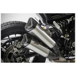  titanium carbon tip Silencer