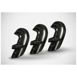 Pare-chaleur CARBONE