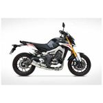  stainless steel - black stainless steel tip Full Line