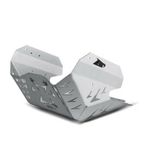  ZYH108A70 Engine protection