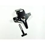 Support de plaque Kit montage Type C CH