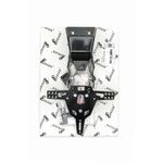  Kentekenplaat Type B AT Plaathouder