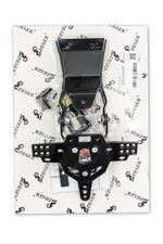  Kentekenkit Type C CH Plaathouder