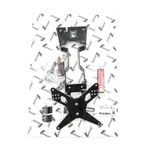  Kentekenplaat Type E IT Plaathouder