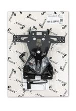  Kentekenkit Type B AT Plaathouder