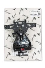  Kentekenkit Type Plaathouder