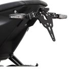  registratie Type B AT Plaathouder