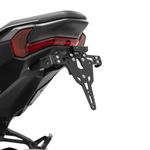  registratie Type B AT Plaathouder