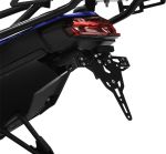  registratie Type Plaathouder