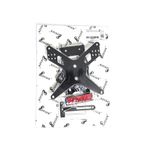  Type E IT kentekenkit Plaathouder