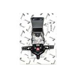  Kentekenkit Type Plaathouder