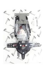  registratie Type Plaathouder