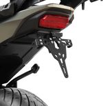  registratie Type B AT Plaathouder