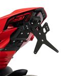  registratie Type E IT Plaathouder