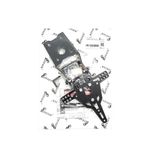  registration Plate support