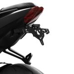  registration Type Plate support