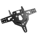  registration Type Plate support