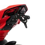  registration Type C CH Plate support