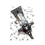  registration Plate support