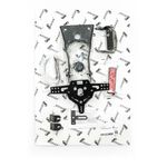  Registration Kit Type Plate support