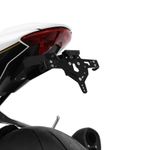  registration Type Plate support