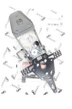  registration Type A Plate support