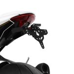  registration Type C CH Plate support