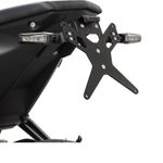  registration Type E IT Plate support