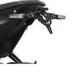  registration Type Plate support