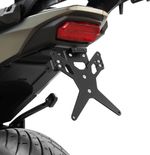  registration Type E IT Plate support