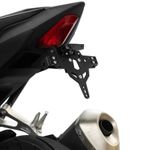  registration Type C CH Plate support