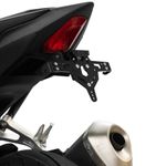  registration Type Plate support