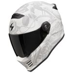 Casque Scorpion Exo COVERT FX - DRAGON