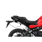 Support valises SIDE BAG HOLDER