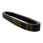 Courroie de transmission 