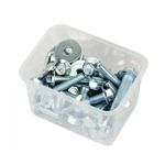 Kit Visserie Moto 50 pièces