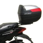 Support top case Top Master pour scooter