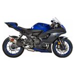 Ligne Complète Titane - Racing Line