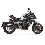 Silencieux Carbone / Titane